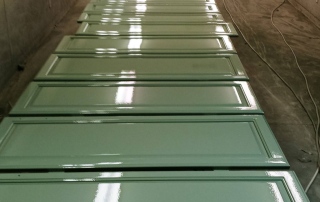 Cabinet Refinishing Cabinet Refinishing