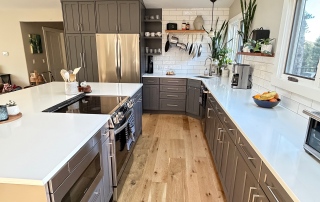 Cabinet Refinishing Cabinet Refinishing