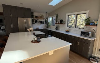 Cabinet Refinishing Cabinet Refinishing