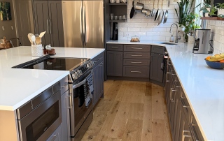 Cabinet Refinishing Cabinet Refinishing