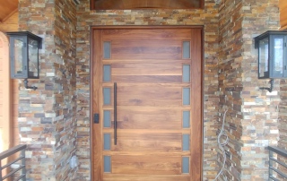 Door & Trim Door & Trim