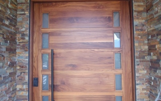 Door & Trim Door & Trim