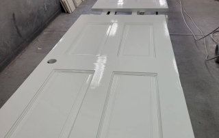 Door & Trim Door & Trim