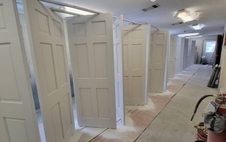 Door & Trim Door & Trim