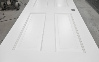 Door & Trim Door & Trim