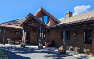 Exterior Painting Exterior Painting